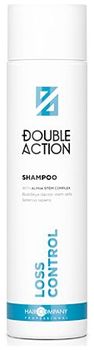 Hair Company Double Action DERMO CALM SHAMPOO Шампунь смягчающий 250 мл
