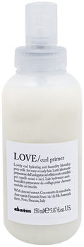 Давинес (Davines) LOVE curl primer Праймер для усиления завитка 150мл