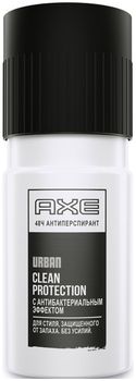 Axe Дезодорант антиперспирант аэрозоль Защита от запаха 150мл