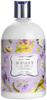 Bouquet Garni Body Lotion Lavender Apple Лосьон для тела Лаванда Яблоко 500мл