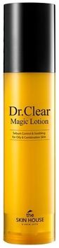 The Skin House Dr.Clear Magic Lotion Лосьон 50 мл