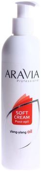 Aravia Сливки для восстановления рН кожи с маслом иланг-иланг 300мл