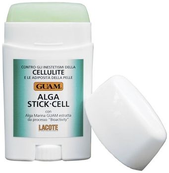 Гуам (Guam) Антицеллюлитный стик с дренажным эффектом ALGA STICK-CELL 75мл 2015
