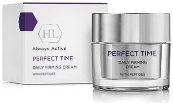 Holy Land Perfect Time Daily Firming Cream дневной крем 50мл