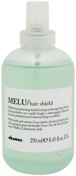 Давинес (Davines) MELU hair shield Термозащитный несмываемый спрей против повреждения волос 250мл