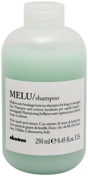 Давинес (Davines) MELU shampoo Шампунь для предотвращения ломкости волос 250мл