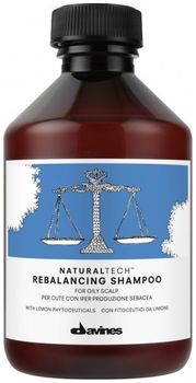 Давинес (Davines) Rebalancing Shampoo Балансирующий шампунь 250мл
