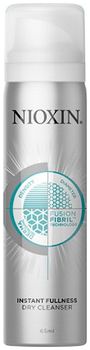 Nioxin Сухой шампунь для волос 65мл
