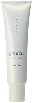 Lebel Proedit Очищающий мусс для волос и кожи головы Hairskin Float Cleansing 145г