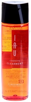 Lebel IAU Cleansing Clearment Освежающий аромашампунь для нормальной кожи 200мл