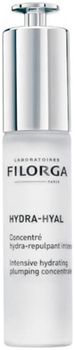 Filorga Гидра-Гиал сыворотка-концентрат для интенсивного увлажнения и восстановления 30 мл