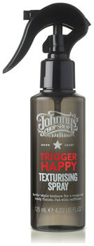 Johnny's Chop Shop Текстурирующий солевой спрей для волос 125мл