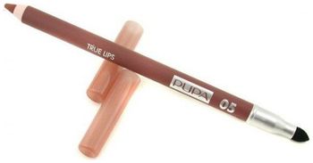 Pupa карандаш для губ TRUE LIPS №005 Sienna Sand