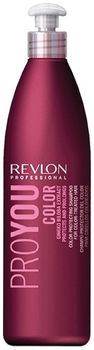 Revlon (Ревлон) ProYou Шампунь для сохранения цвета окрашенных волос 350мл