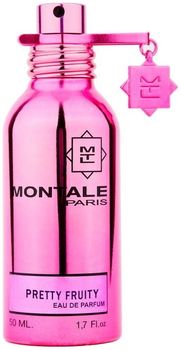 MONTALE Pretty Fruity Прелестный фрукт парфюмерная вода унисекс 50 ml