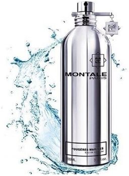 MONTALE Fougeres Marine/Морской папортник парфюмерная вода унисекс 100 ml