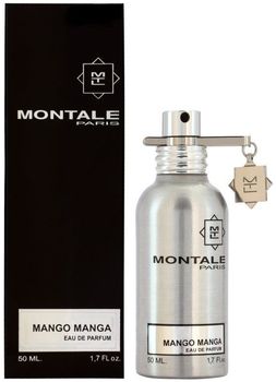 MONTALE Manga Mango Манго парфюмерная вода унисекс 50 ml