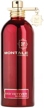 MONTALE Red Vetyver Красный ветивер парфюмерная вода унисекс 100 ml