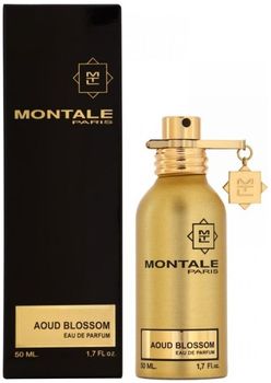 MONTALE Attar/Аромат парфюмерная вода унисекс 50 ml