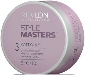 Revlon (Ревлон) Глина матирующая и формирующая для волос Creator Matt Clay 85мл