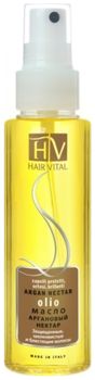 Hair Vital Масло Аргановый нектар 100 мл