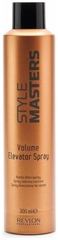 Revlon (Ревлон) Style Masters Спрей для прикорневого объема волос Volume Elevator Spray 300мл