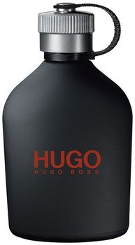 Hugo Boss JUST DIFFERENT туалетная вода мужская 125 ml