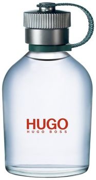 Hugo Boss вода туалетная мужская 40 ml