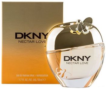 DKNY Nectar Love вода парфюмерная женская 50 мл