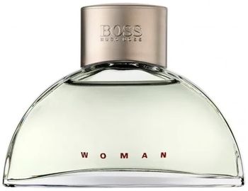 Hugo Boss WOMAN вода парфюмерная женская 30 ml