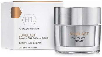 Holy Land Juvelast Active Day Cream дневной крем 50мл
