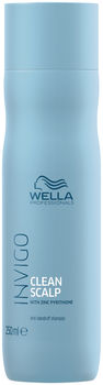 Wella Invigo Balance Clean Scalp шампунь от перхоти 250мл
