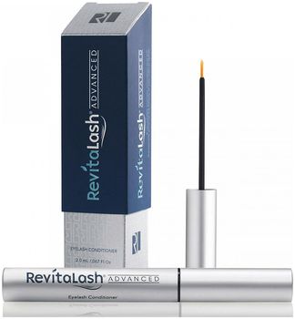 RevitaLash усилитель роста ресниц 2мл