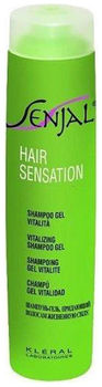 Kleral System (Клерал систем) Шампунь-гель восстанавливающий для нормальных волос 300 мл