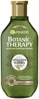 Гарньер (Garnier) Botanic Therapy Шампунь Олива 250 мл