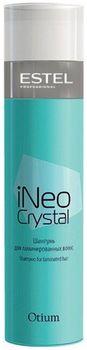 Estel Otium iNeo-Crystal Шампунь для ламинированных волос 250 мл