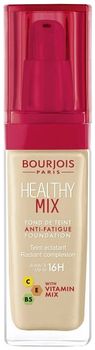 Bourjois Тональный крем Healthy Mix Relaunch Тон 52