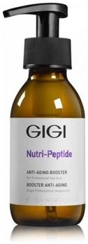 GIGI Nutri-Peptide Пептидный концентрат-бустер 125 мл