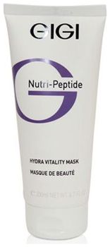 GIGI Nutri-Peptide Пептидная увлажняющая маска для жирной кожи 200 мл