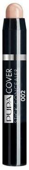 Pupa корректор-стик COVER STICK CONCEALER №002 Beige