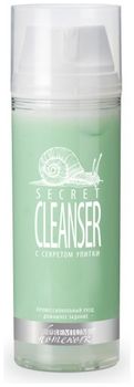 Премиум (Premium) Мусс Secret Cleanser с секретом улитки 155мл