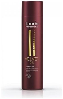 Londa Velvet Oil Кондиционер с аргановым маслом 250мл