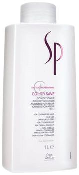 System Professional Color Save Кондиционер для окрашенных волос 1000мл