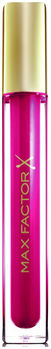 MaxFactor блеск для губ COLOUR ELIXIR GLOSS №60 pol fuschia