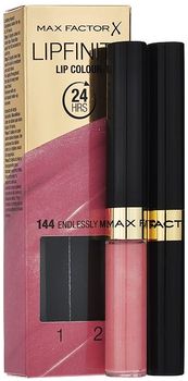 MaxFactor помада для губ двойная LIPFINITY №144 Endlessly Magic