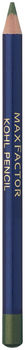MaxFactor карандаш для глаз KOHL PENCIL 070 olive