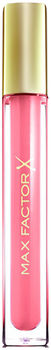 MaxFactor блеск для губ COLOUR ELIXIR GLOSS №20 glowing peach