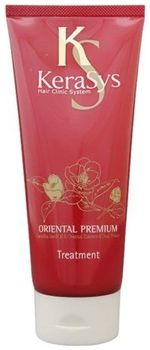 KeraSys Маска для волос Oriental Premium для всех типов 200 ml