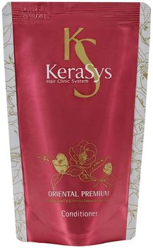 KeraSys Кондиционер для волос Oriental Premium Восстановление 500 ml