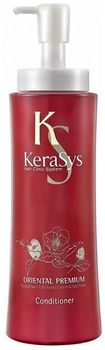 KeraSys Шампунь для волос Oriental Premium Восстановление 470 ml